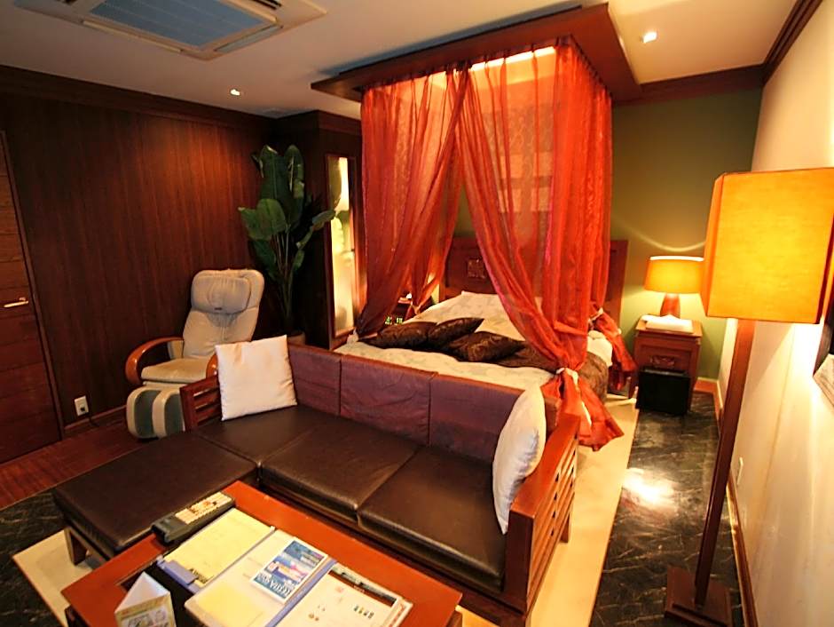 Hotel GT Kansai International Airport - Adult Only