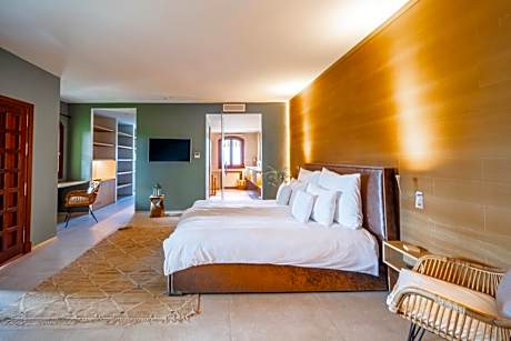 Superior Quadruple Room