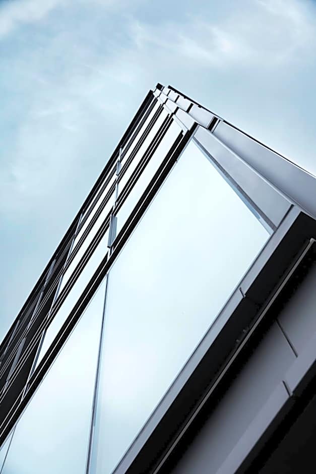 Q Hotel Plus Wroclaw Bielany