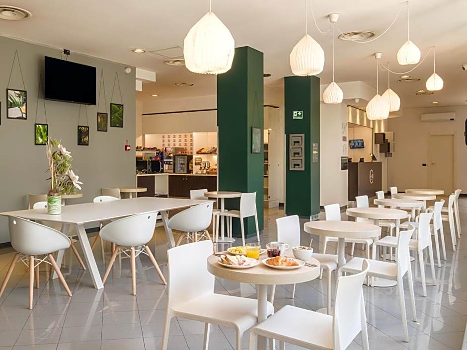 Hotel B&B Faenza