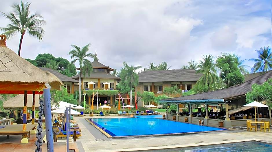 Club Bali Family Suites @ Legian Beach