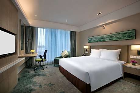 Standard King Room - Disability Access