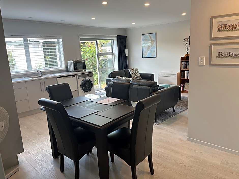 Rotorua Central Hosted B&B