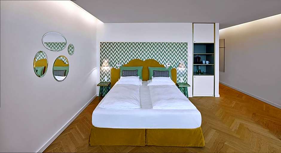 MAXX by Steigenberger Vienna
