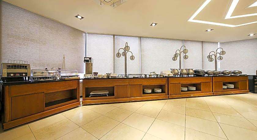 Benikea Hotel Bizinn