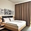 Crowne Plaza Hotel Hamburg - City Alster By IHG