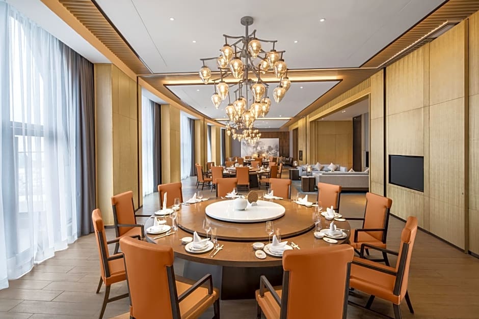 Suining Marriott Hotel