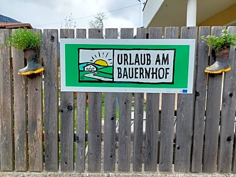 Bauernhof Gfraser