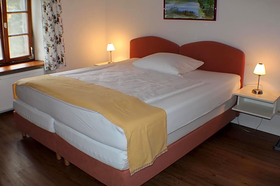 Hotel Das Landhaus