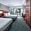 Courtyard by Marriott Shreveport-Bossier City/Louisiana Boardwalk