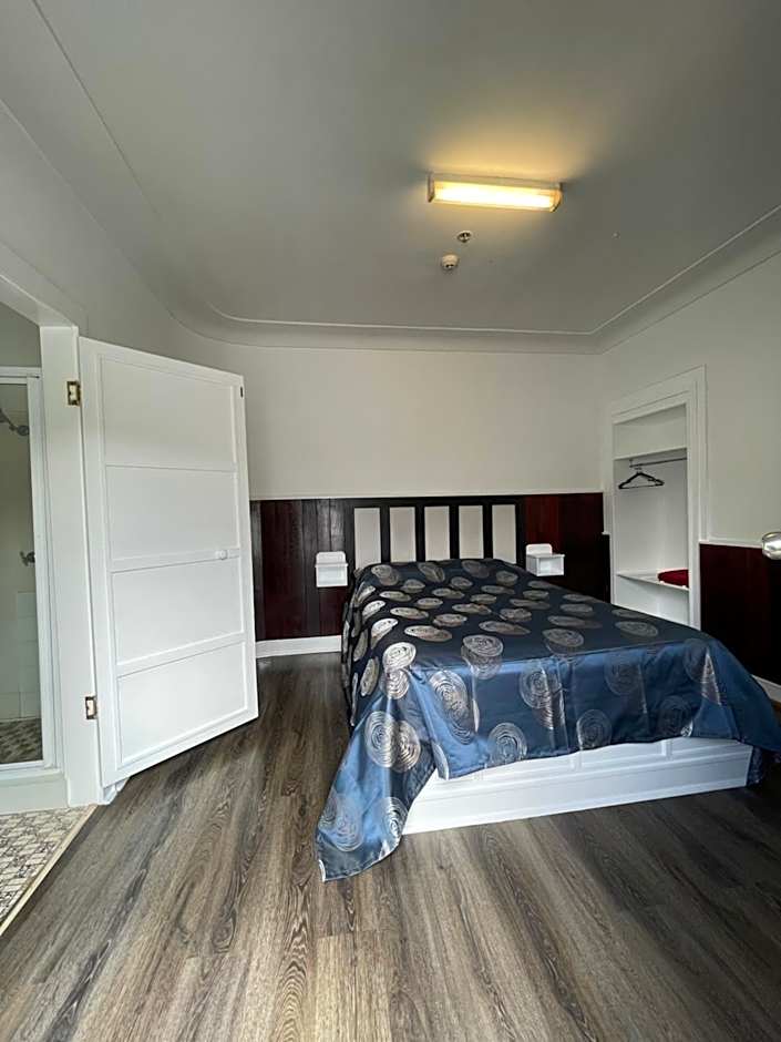 Tamworth Lodge Motel