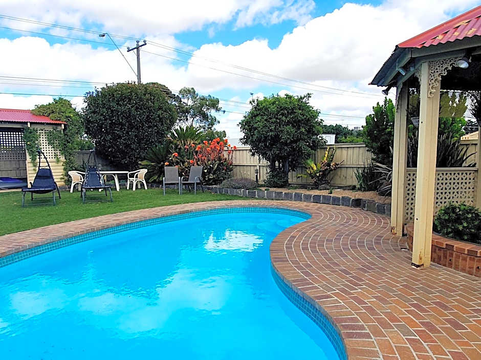 Werribee Park Motor Inn