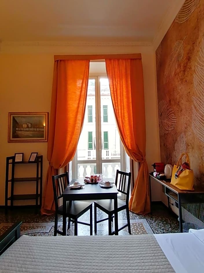 B&B Genova Centro