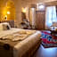Urgup Evi Cave Hotel