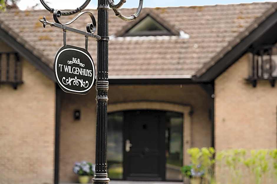 't Wilgenhuys