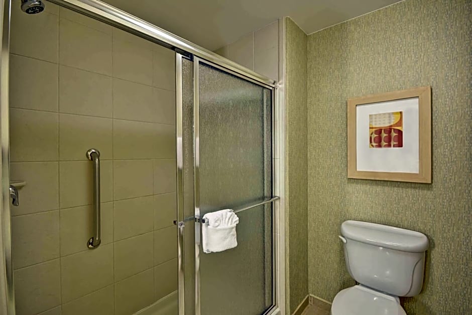 Homewood Suites By Hilton Dallas-Frisco