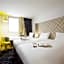 Ibis Styles Paris Massena Olympiades