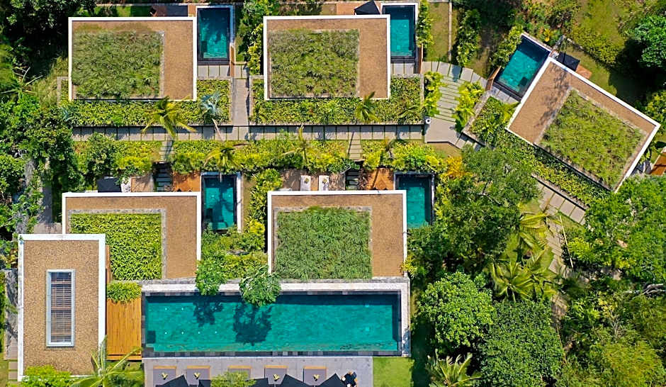 Haritha Villas & Spa