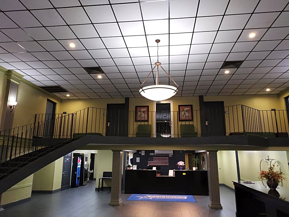 Americas Best Value Inn Phenix City