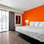 Howard Johnson Hotel by Wyndham Toms River