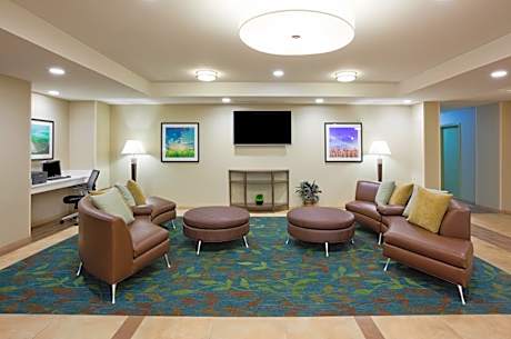 Candlewood Suites Dickinson By IHG