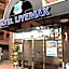 Hotel Livemax BUDGET Kita Fuchu