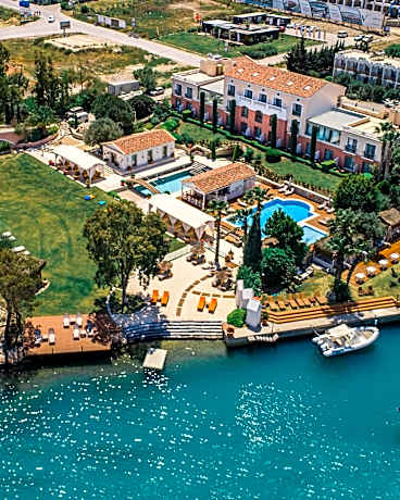 Antmare Hotel