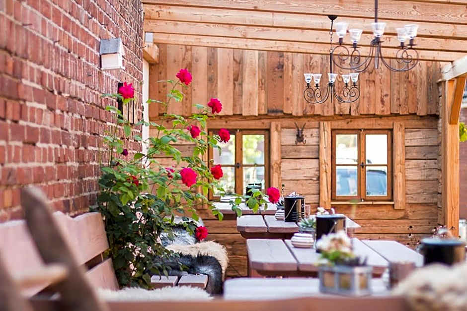 Hotel Weilerhof