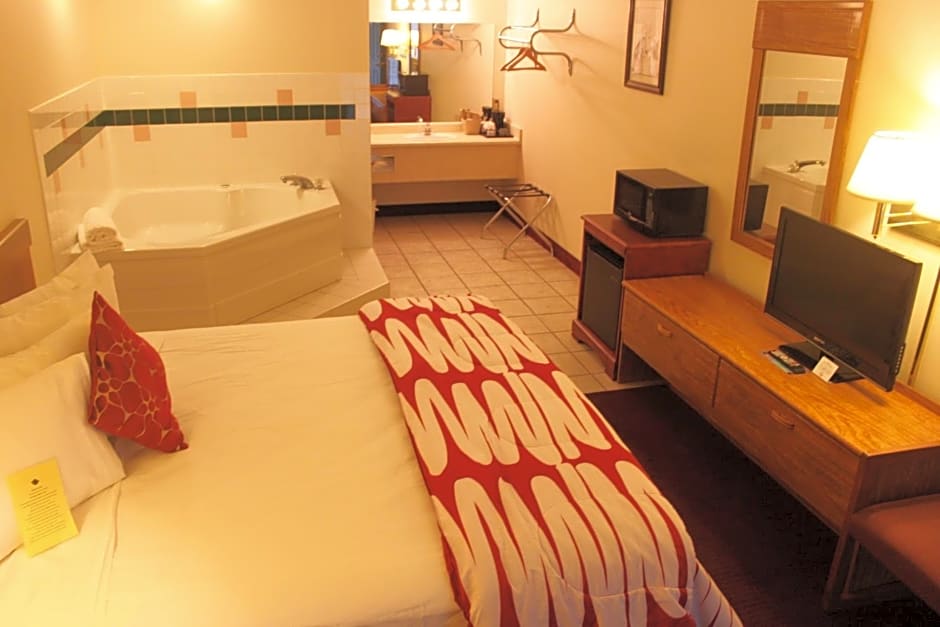Ozark Valley Inn