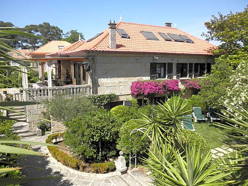 Hotel Playa Samil Vigo