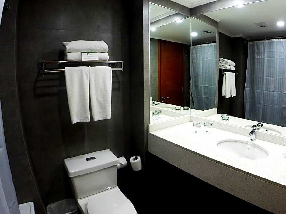 Hotel Diego de Almagro Providencia