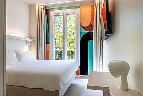 TRIPLE SUPERIOR ROOM