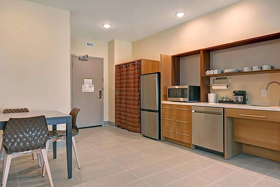 Home2 Suites By Hilton Savannah Midtown, Ga