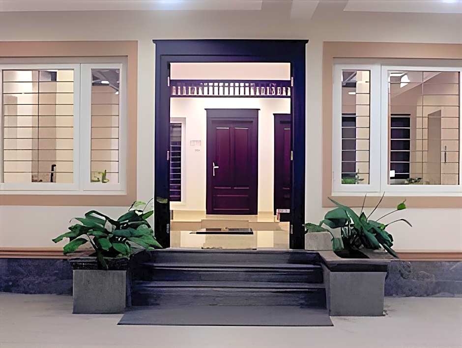 Fort Abode Apartment