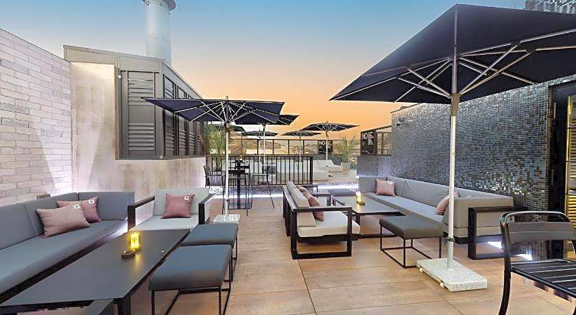 Block Aparthotel