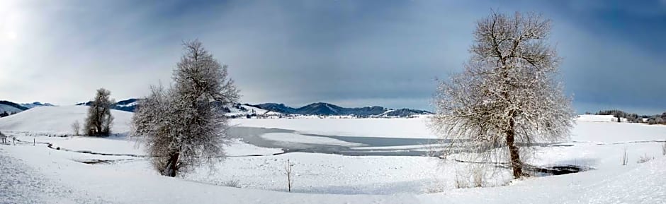 B&B Ferienhof am See