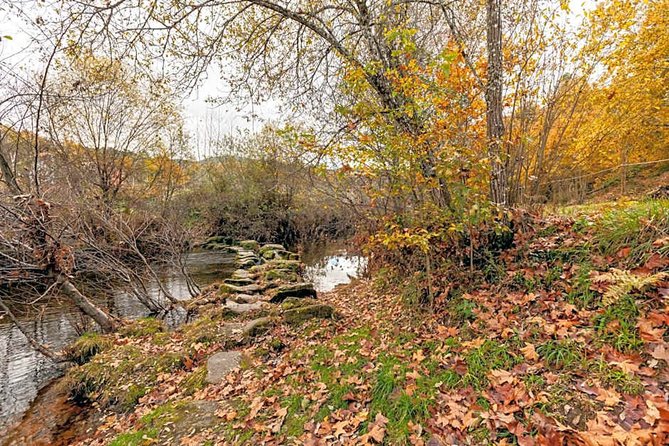 Refúgio das Poldras