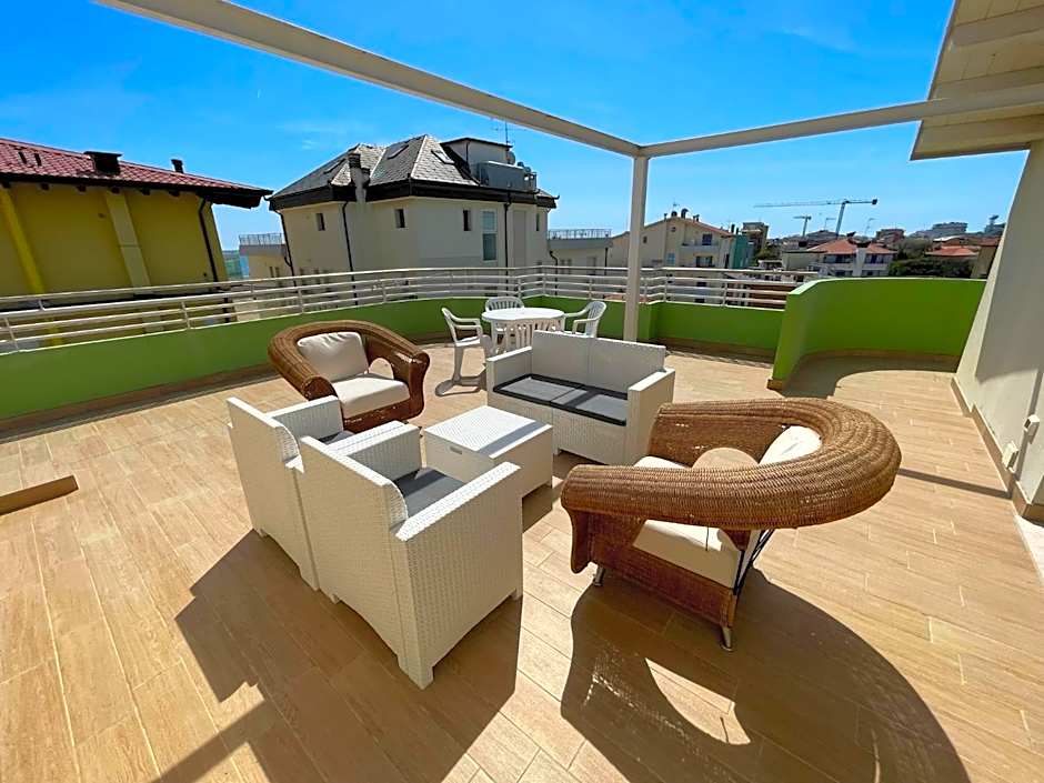 Residence Gianka - Agenzia Cocal