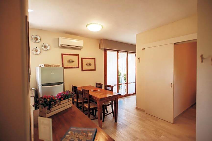 Residence il Mandorlo