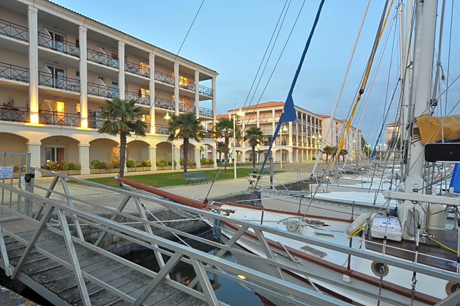 Residences de Bougainville