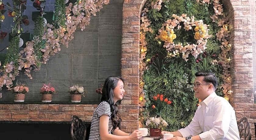 The Jesselton Hotel
