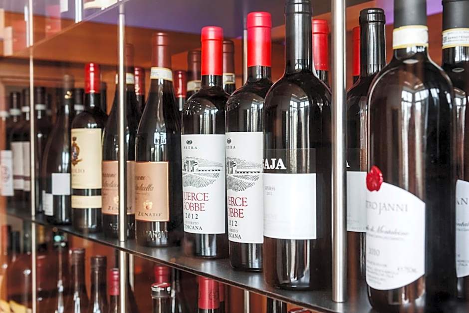 Hotel Restaurant Spa Torkel