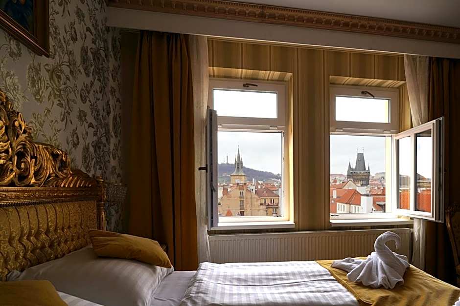 Hotel Liliova Prague Old Town