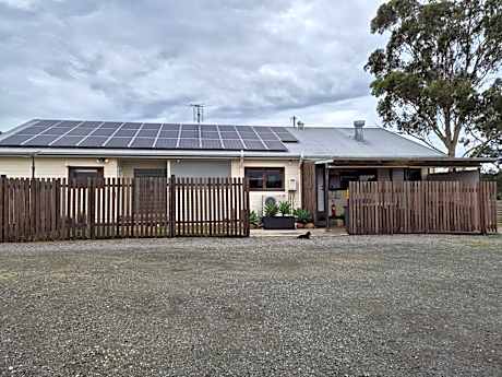 Three-Bedroom Home