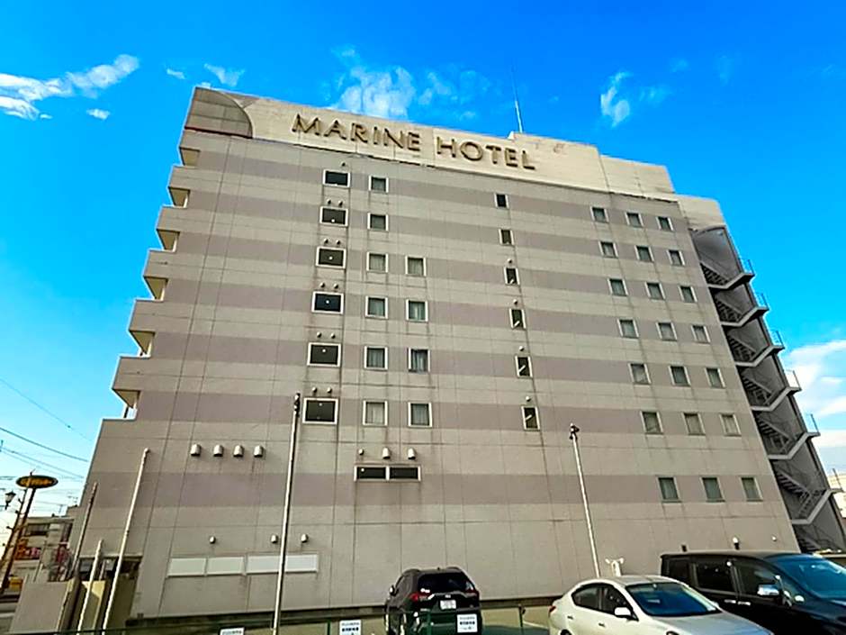 Ichihara Marine Hotel - Vacation STAY 51075v