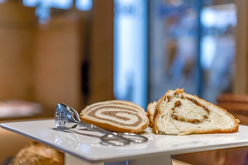 Frühstückspension Broser