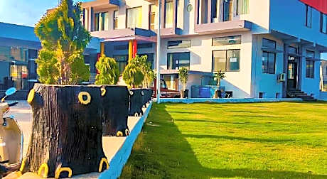 Sangam Resort, Pilani