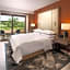 Sheraton Redding Hotel at the Sundial Bridge