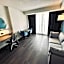 Holiday Inn Express Guadalajara Expo By IHG