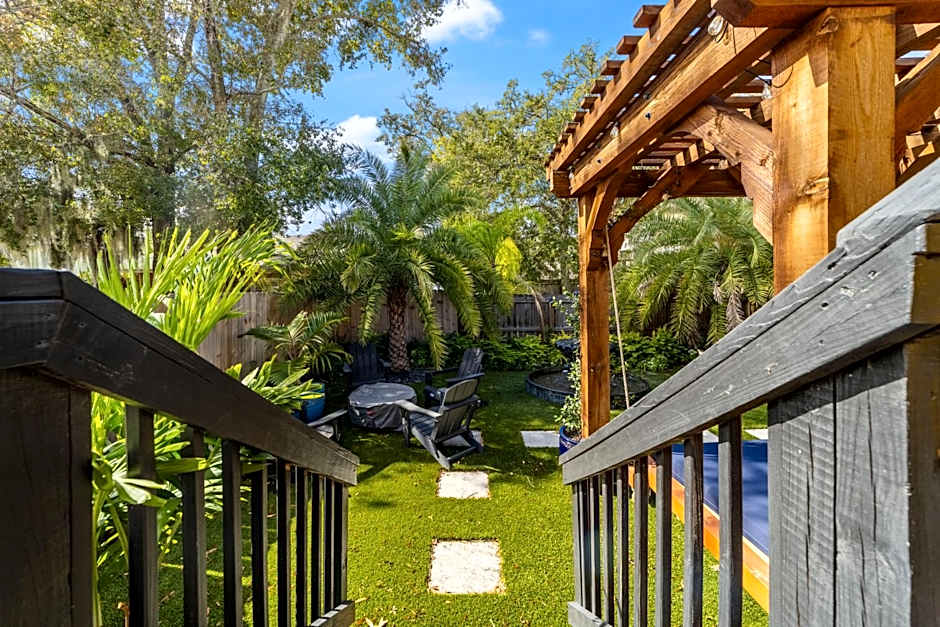 Casa De Hernandez